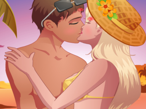 image Kiss Sweetly