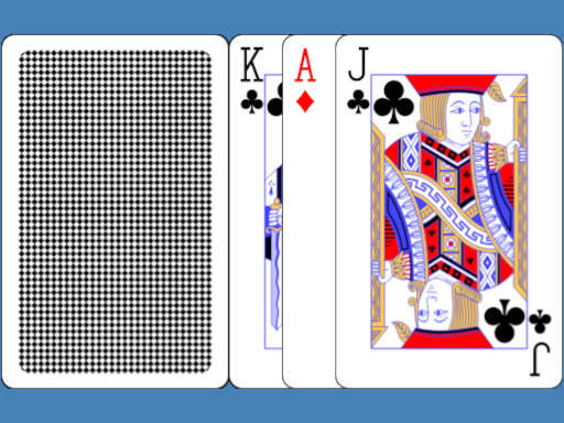 image Klondike Solitaire Turn 3