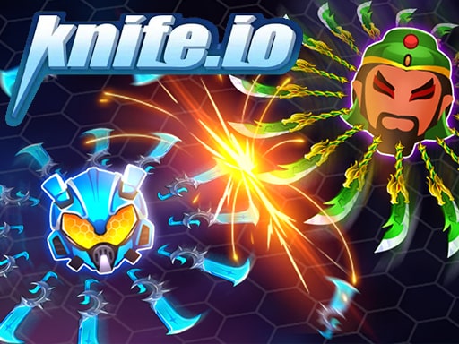 image Knife.io