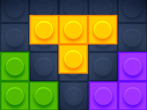 image Lego Block Puzzle