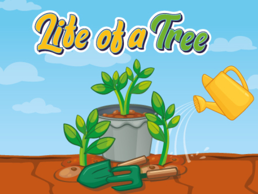 image Life of a Tree