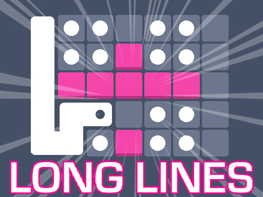 image Long Lines