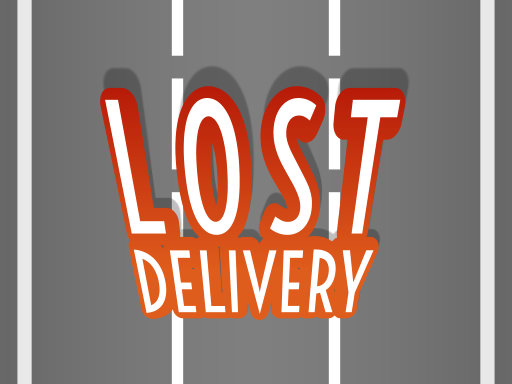 image Lost Delivery