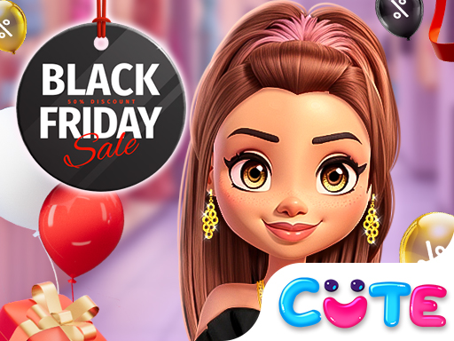 image Lovie Chics Black Friday Shopping
