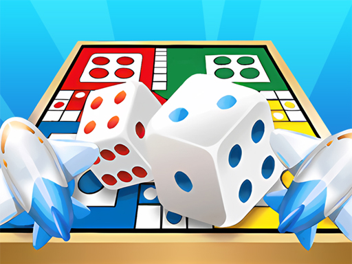 image Ludo King Dice Club