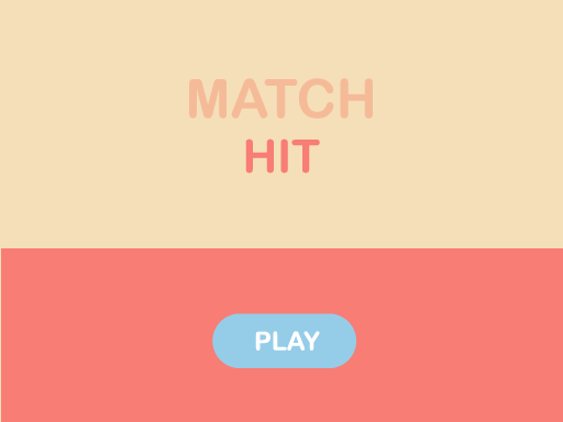 image Match Hit