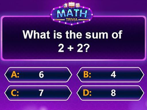 image Math Trivia