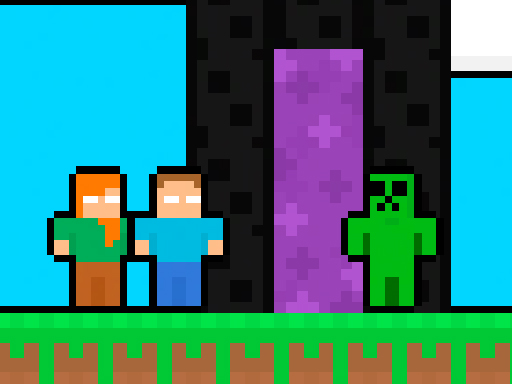image MCCraft   2 Player