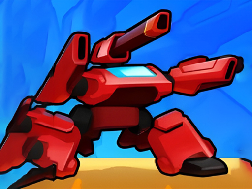 image MechWarrior Project