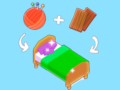 image Merge Room