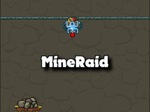 image MineRaid