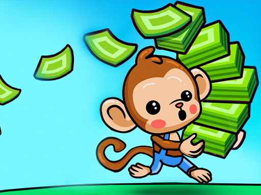 image Mini Monkey Mart