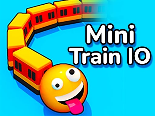 image Mini Trains io