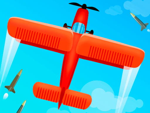 image Missile Escape Master