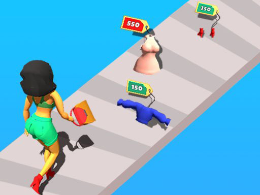 image Money Honey 3D