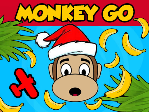 image Monkey Go