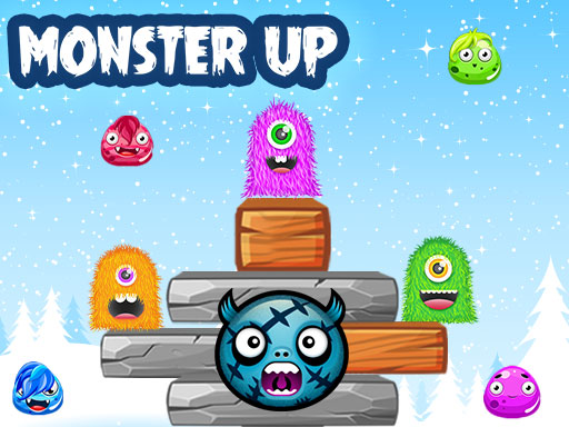 image Monster Up