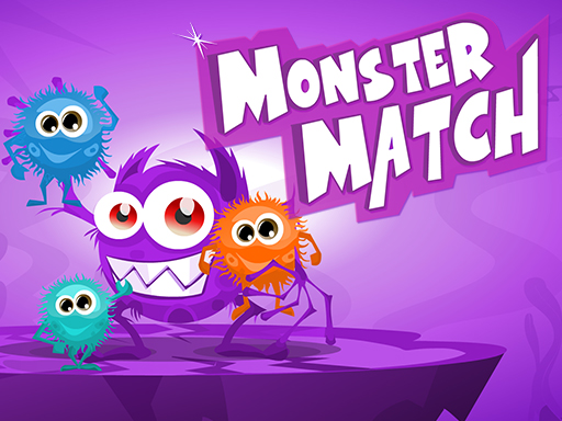 image Monsterr Match