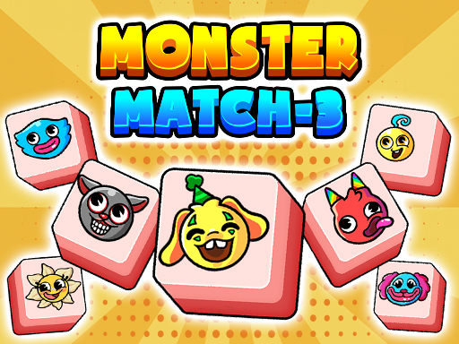 image Monter Match 3 Journey
