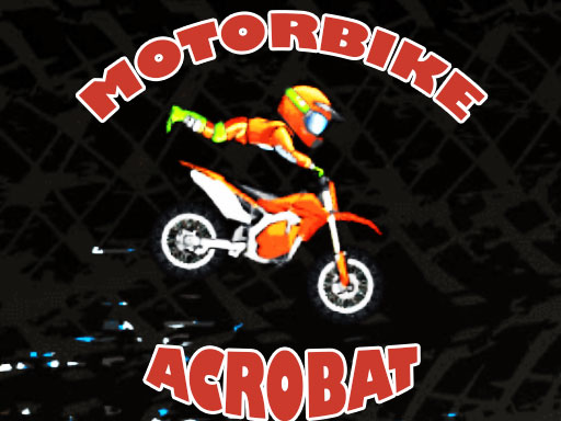 image Motorbike Acrobat