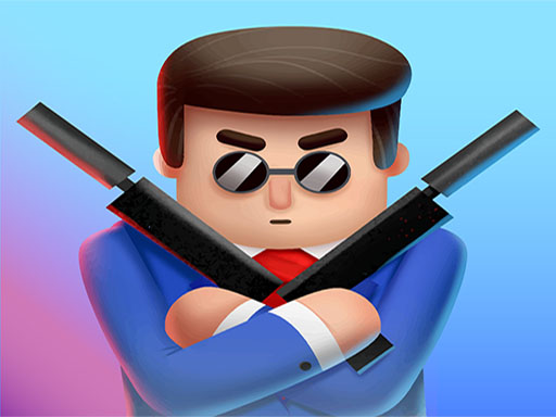 image Mr Bullet - Spy Puzzles Multiplayer Online Game