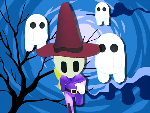 image My Halloween Park