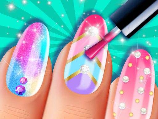 image My Nail Makeover