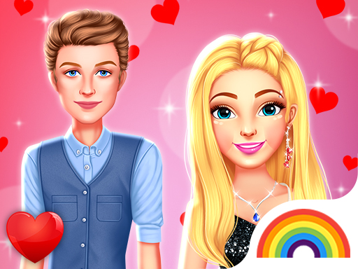 image My Romantic Valentine Story