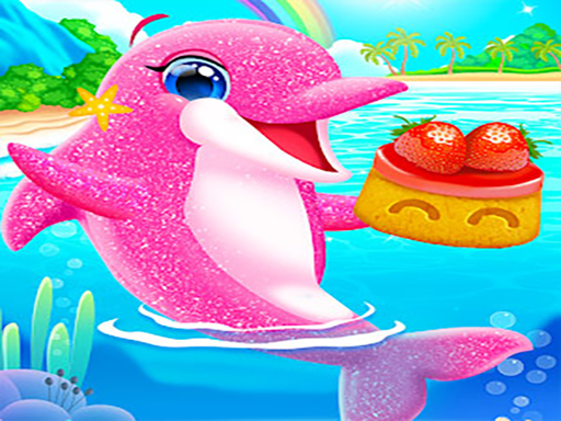 image My Twin Dolphin Baby Care