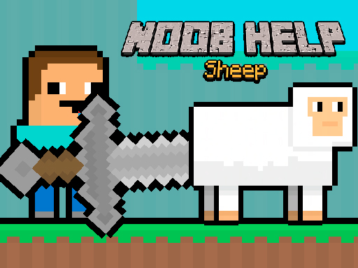 image Noob Help Sheep