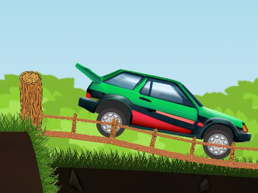 image Obstacle Racing