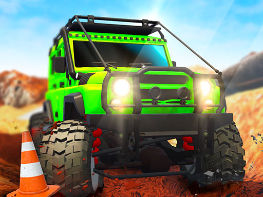 image Offroad Life 3D