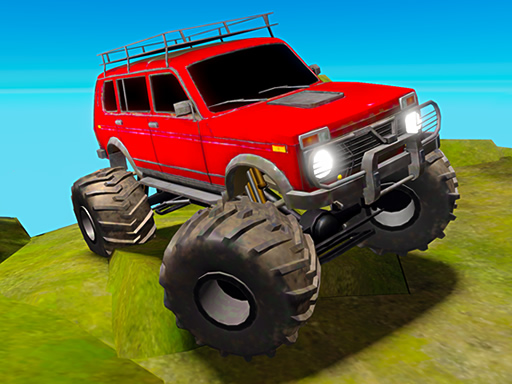image Offroad Muddy Trucks