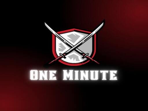 image One Minute