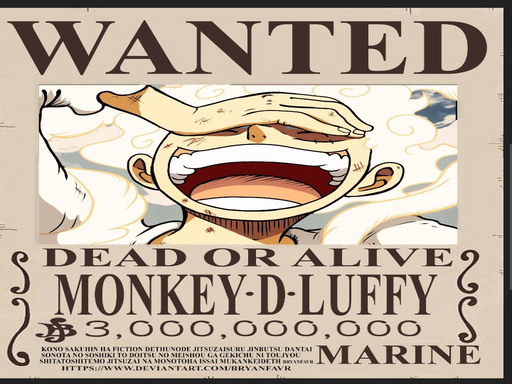 image One Piece Funny Games
