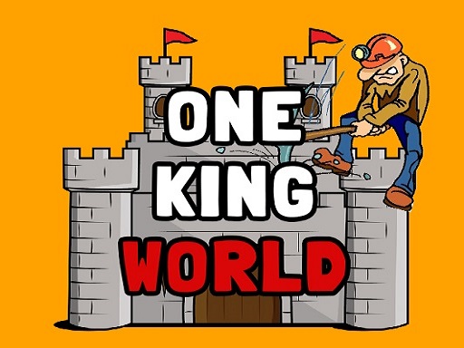 image OneKingWorld