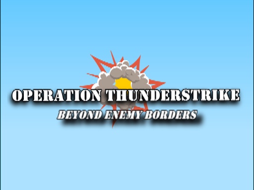 image operation Thunderstrike