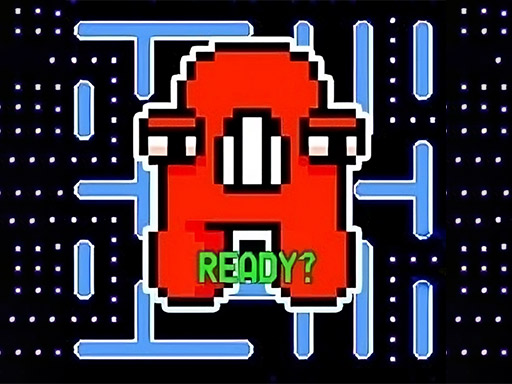 image Pac Maze: Alphabet Escape