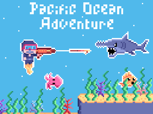 image Pacific Ocean Adventure