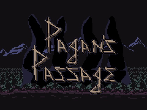 image Pagans Passage