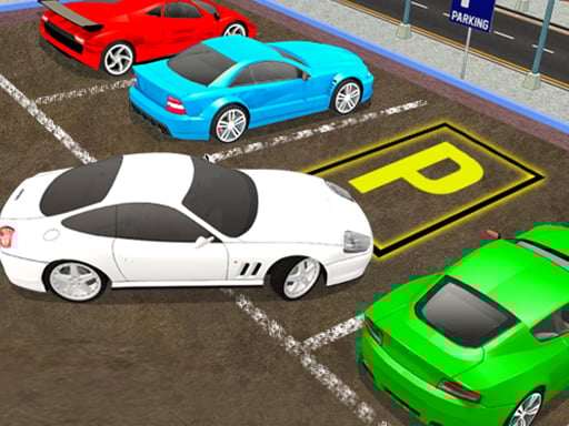 image Park Your Car Amazing
