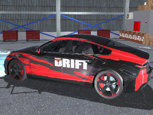 image Parking Supercar Unlocking Skills