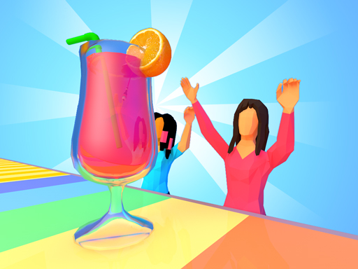 image Party Cups Stack