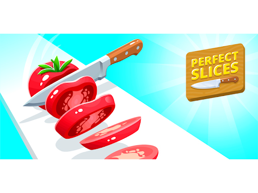 image Perfect Slices- cut