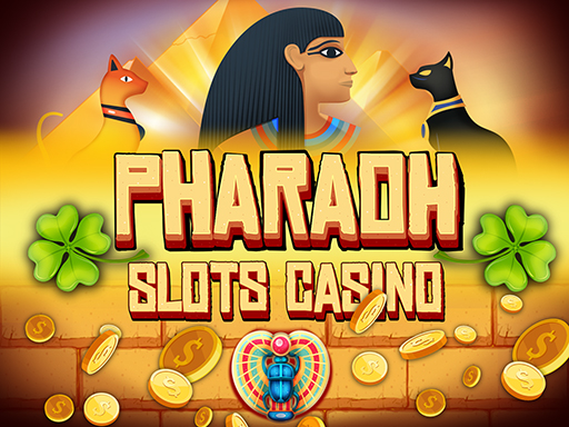 image Pharaoh Slots Casino