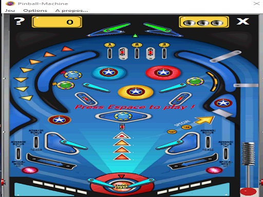 image Pinball-Machine