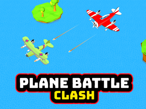image Plane Battle Clash