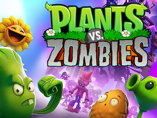 image Plants vs Zombies