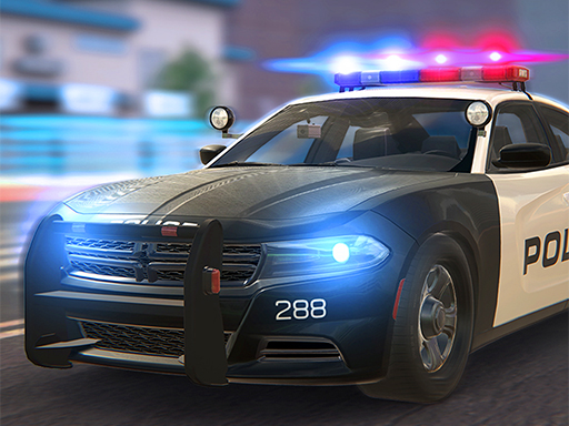 image Police Car Simulator