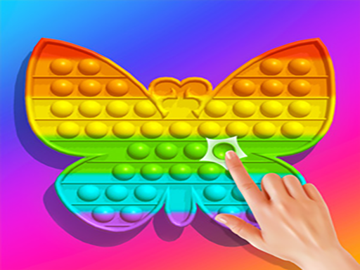 image Pop It 3D Fidget Toy Maker